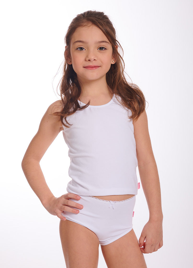 Girls Simply Panties