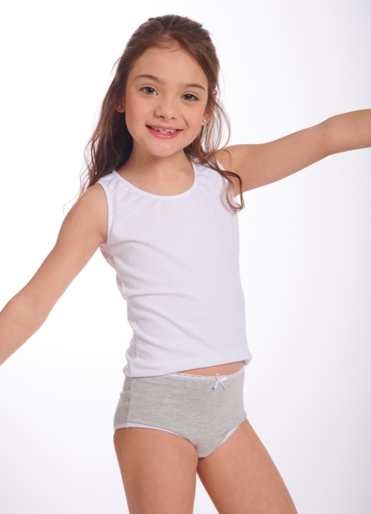 Girls Simply Panties