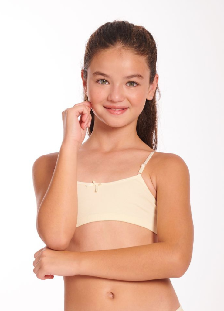 BASIC TOP BRA STRAPS