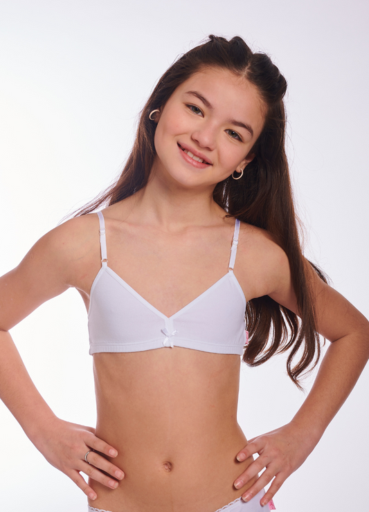 BASIC TRIANGLE BRA