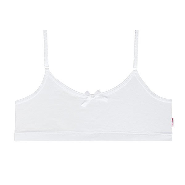 BASIC TOP BRA STRAPS