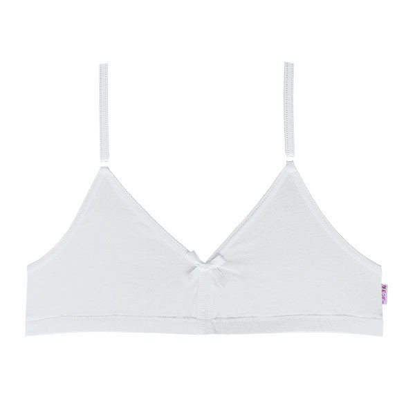 BASIC TRIANGLE BRA