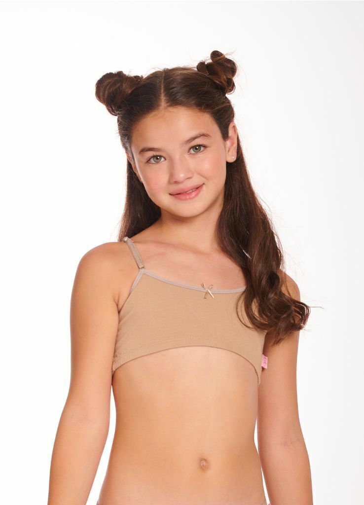 BASIC TOP BRA STRAPS